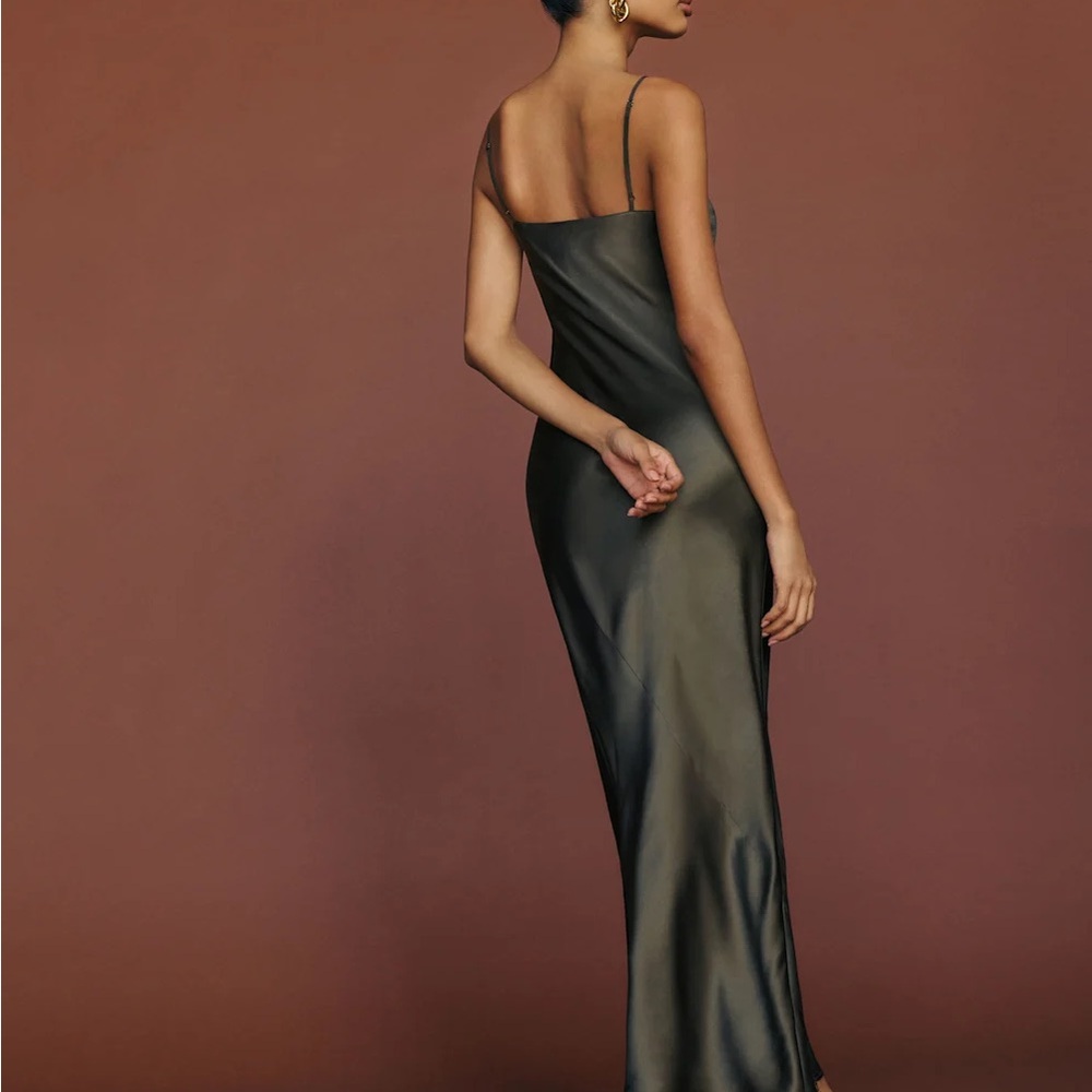 Reformation Brie Dress NWT